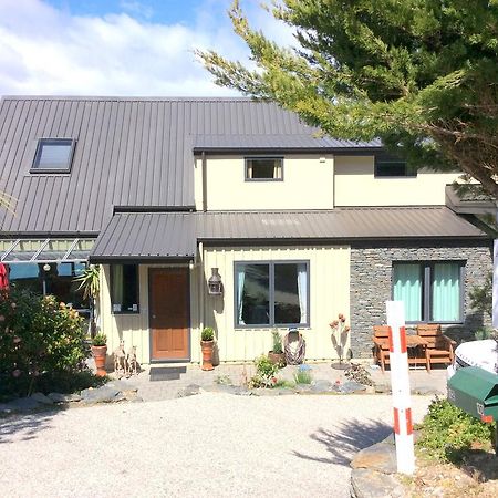 Alpine Suites Queenstown Exterior foto